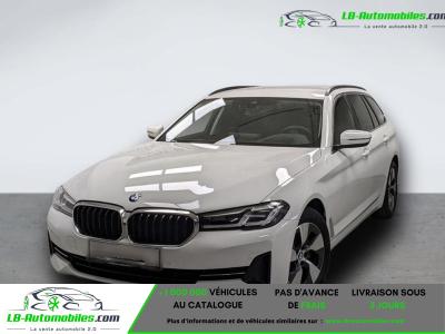 BMW Série 5 Touring 520d 190 ch BVA