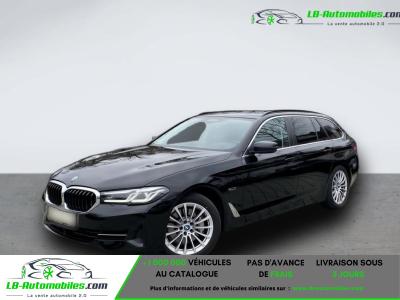 BMW Série 5 Touring 520e 204 ch BVA
