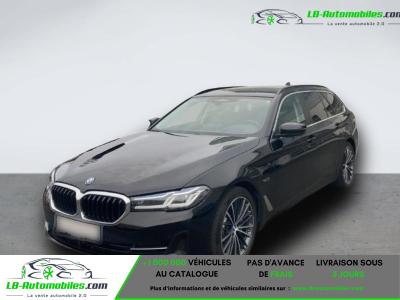 BMW Série 5 Touring 520e 204 ch BVA