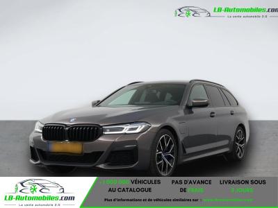 BMW Série 5 Touring 520e 204 ch BVA