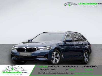 BMW Série 5 Touring 520i 184 ch BVA