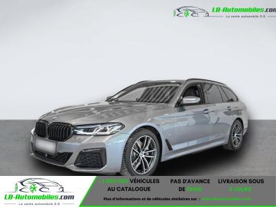 BMW Série 5 Touring 520i 184 ch BVA