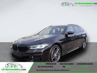 BMW Série 5 Touring 520i 184 ch BVA