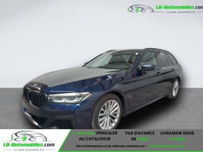 BMW Série 5 Touring 530d xDrive 286 ch BVA