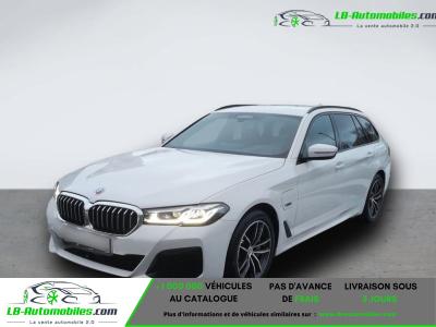 BMW Série 5 Touring 530e xDrive 292 ch BVA