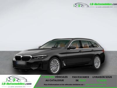 BMW Série 5 Touring 540i xDrive 340 ch BVA
