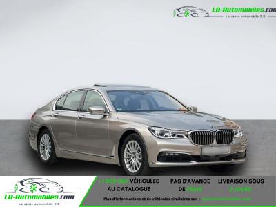 BMW Série 7 750i xDrive 450 ch