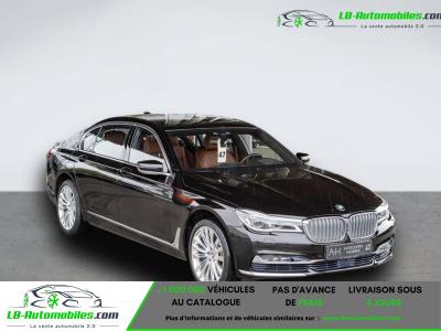 BMW Série 7 750i xDrive 450 ch