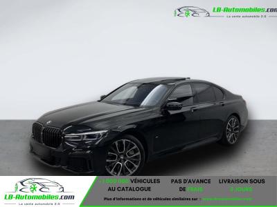 BMW Série 7 750i xDrive 530 ch BVA