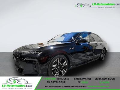 BMW Série 7 M760e xDrive 571 ch BVA