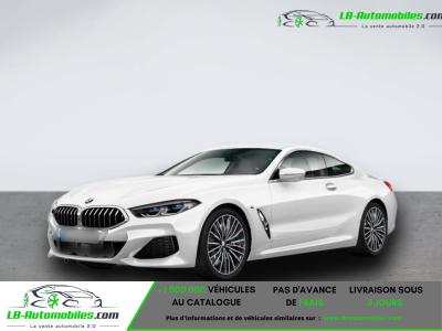 BMW Série 8 Coupé 840d xDrive 340ch BVA