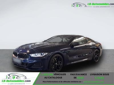 BMW Série 8 Coupé 840d xDrive 340ch BVA