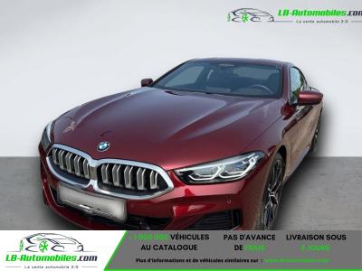 BMW Série 8 Coupé 840d xDrive 340ch BVA