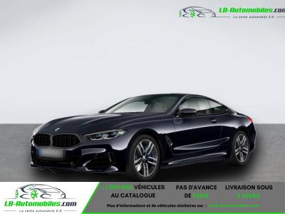 BMW Série 8 Coupé 840i xDrive 333 ch BVA