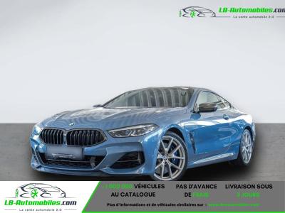 BMW Série 8 Coupé M850i xDrive 530 ch BVA