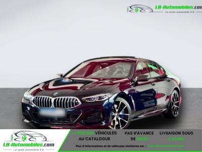 BMW Série 8 Gran Coupé 840d xDrive 320 ch BVA