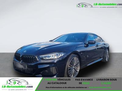 BMW Série 8 Gran Coupé 840d xDrive 340 ch BVA