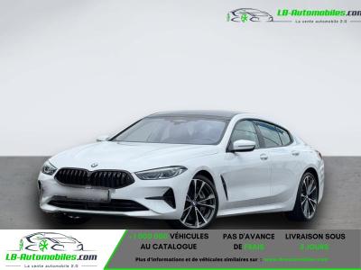 BMW Série 8 Gran Coupé 840d xDrive 340 ch BVA