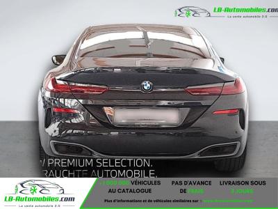 BMW Série 8 Gran Coupé 840i xDrive 333 ch BVA