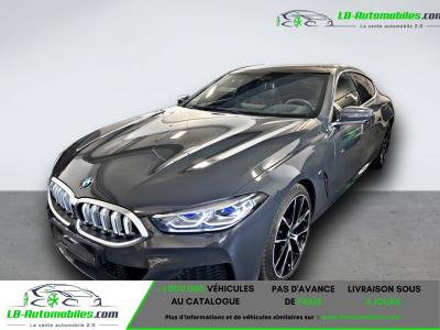 BMW Série 8 Gran Coupé 840i xDrive 333 ch BVA