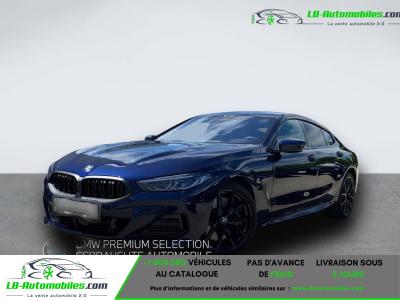 BMW Série 8 Gran Coupé 840i xDrive 333 ch BVA