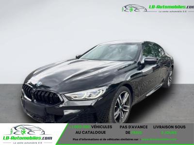 BMW Série 8 Gran Coupé 840i xDrive 340 ch BVA