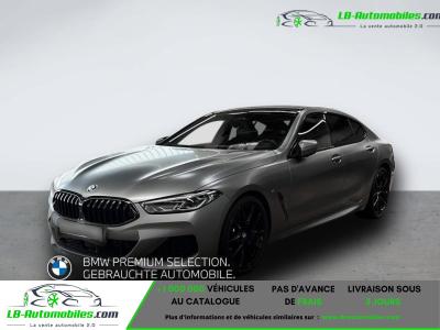BMW Série 8 Gran Coupé M850i xDrive 530 ch BVA