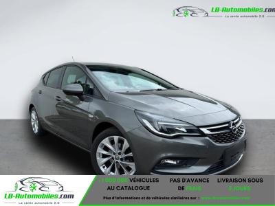 Opel Astra 1.0 Turbo 105 ch BVM