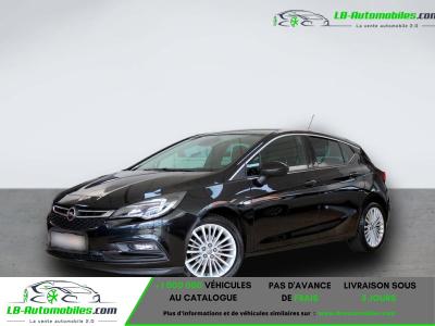 Opel Astra 1.0 Turbo 105 ch BVA