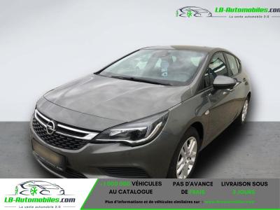 Opel Astra 1.4 Turbo 125 ch BVM