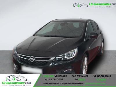 Opel Astra 1.4 Turbo 150 ch