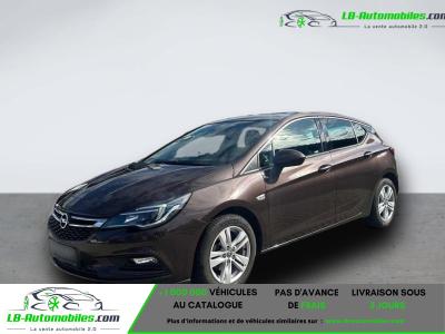 Opel Astra 1.4 Turbo 150 ch