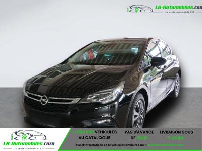 Opel Astra 1.4 Turbo 150 ch
