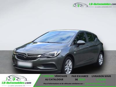 Opel Astra 1.4 Turbo 150 ch BVA