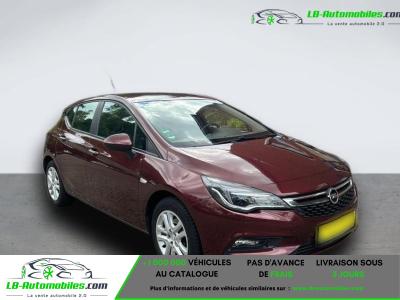 Opel Astra 1.4 Turbo 150 ch BVA