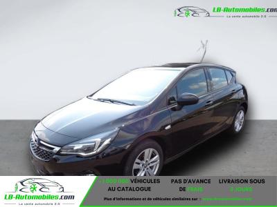 Opel Astra 1.4 Turbo 150 ch BVA