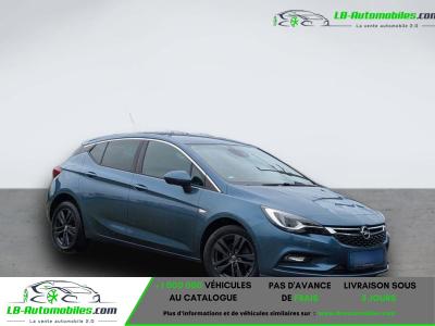 Opel Astra 1.4 Turbo 150 ch BVA