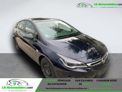 Opel Astra 1.4 Turbo 150 ch BVA