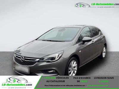 Opel Astra 1.4 Turbo 150 ch BVA