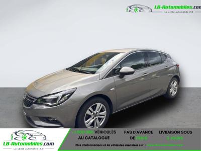 Opel Astra 1.4 Turbo 150 ch BVA