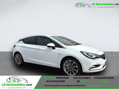 Opel Astra 1.4 Turbo 150 ch BVA