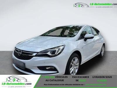 Opel Astra 1.4 Turbo 150 ch BVA