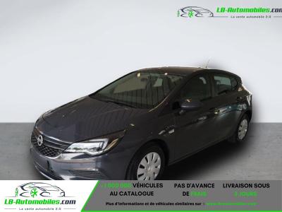 Opel Astra 1.4 100 ch