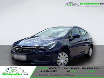 Opel Astra 1.4 100 ch