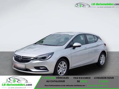 Opel Astra 1.6 CDTI 136 ch