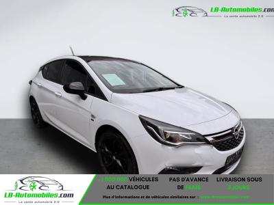 Opel Astra 1.6 CDTI 136 ch