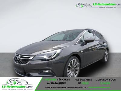 Opel Astra 1.6 Turbo 200 ch OPC