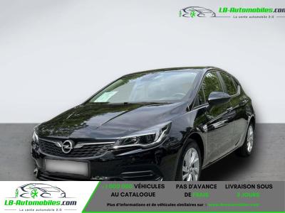 Opel Astra 1.4 Turbo 145 ch BVA