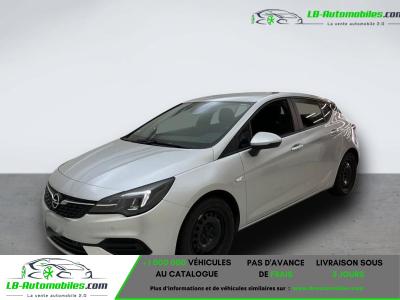 Opel Astra 1.5 Diesel 105 ch BVM