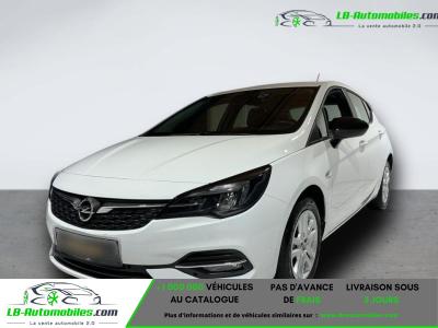 Opel Astra 1.5 Diesel 105 ch BVM